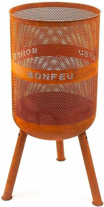 Produktbild Bonfeu BonVes 45 Roest (45 cm)