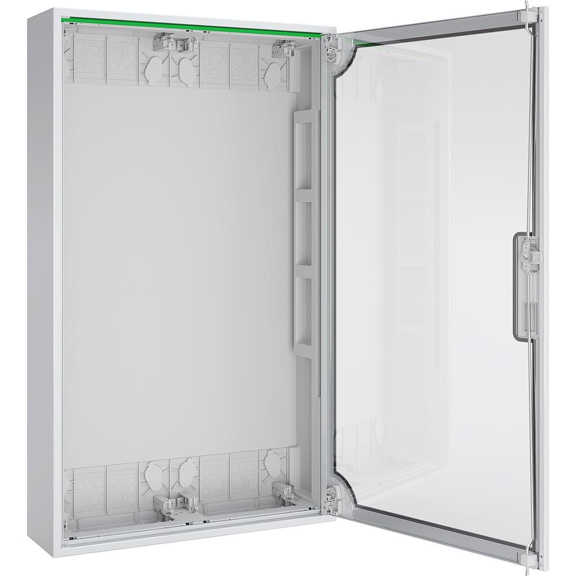 ABN, Verteilerschrank Zubehör, Feldverteiler