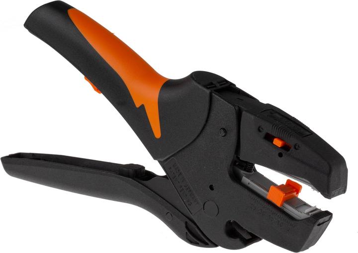 Actual product image Weidmüller Dismantling pliers (190 mm)