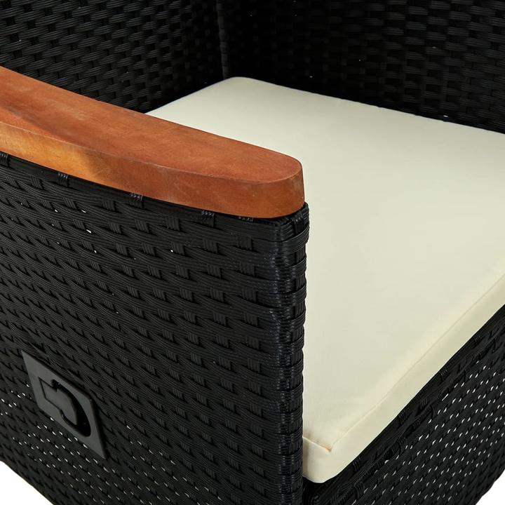 Produktbild vidaXL Gartenstuhl