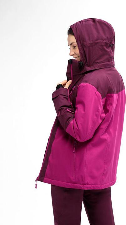 Immagine prodotto Maier Sports Giacca da sci Ina (46, XXL)