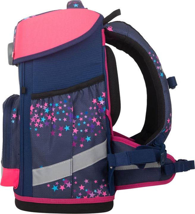 Actual product image School-Mood Champion school bag set (23 l)