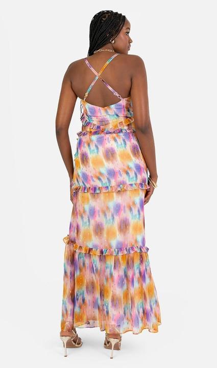Image du produit Anaya with Love Abito Maxi (44)