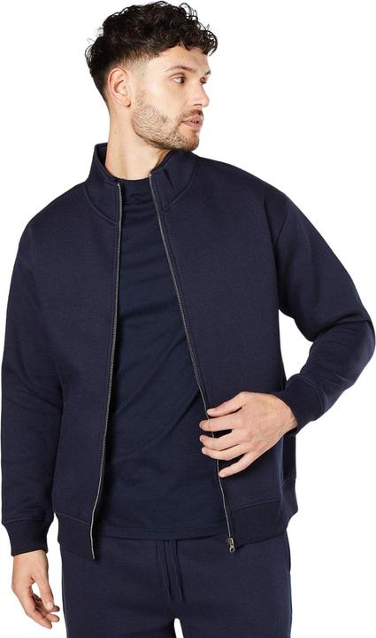 Burton Bomber Cerniera su intera lunghezza Uomo