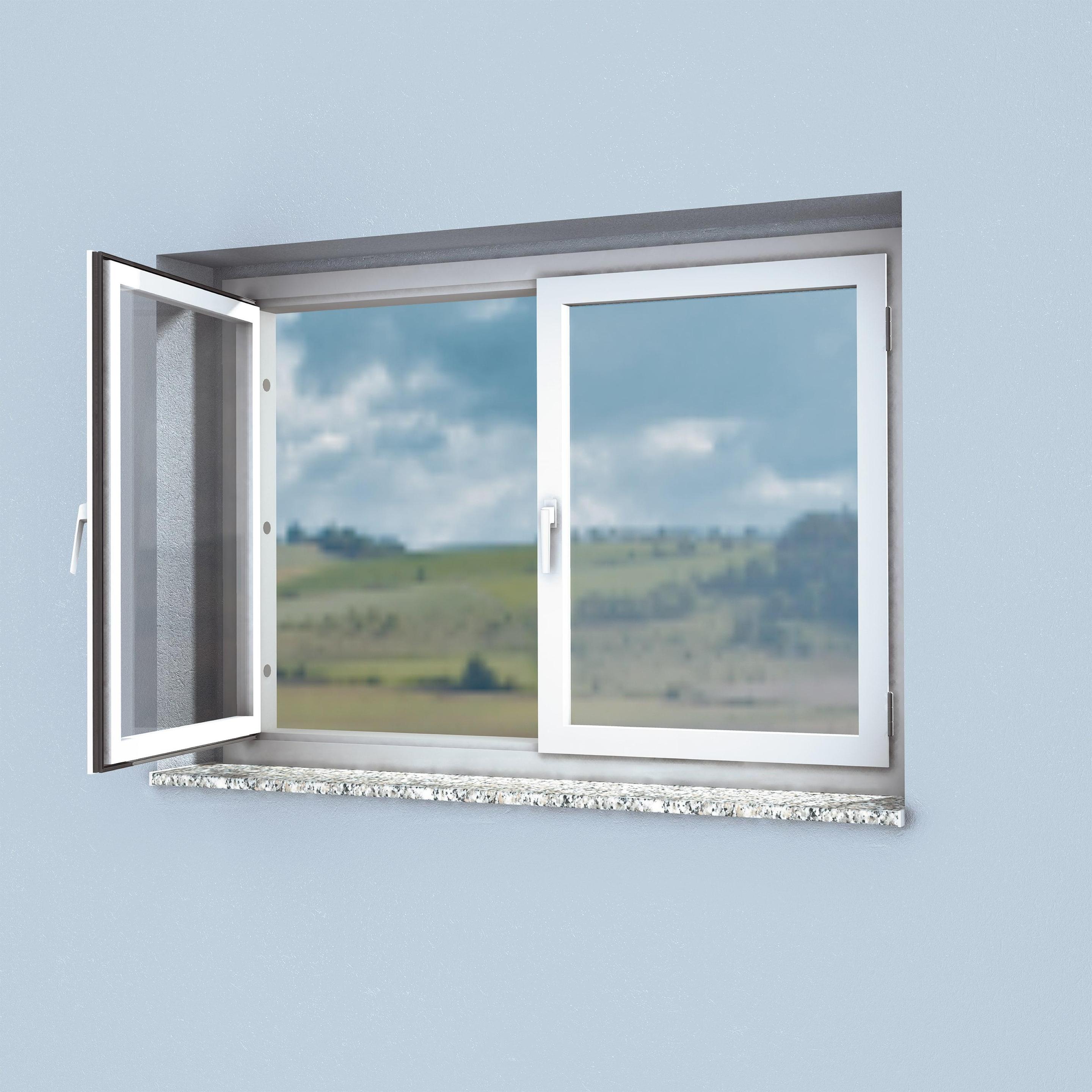 Thumbnail - Tox, Dübel, Rahmenschraube Window Pro SK 7,5/72 mm 100 Stck (100 Stk.)