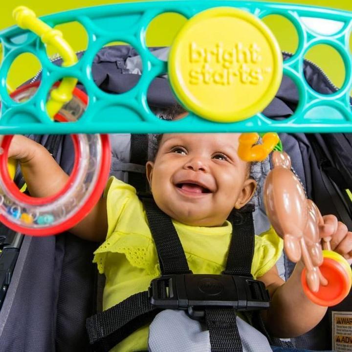 Produktbild HCM Kinzel Stroller Arch