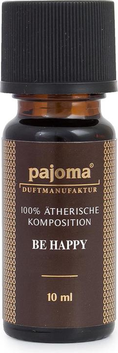 Produktbild Pajoma Duftöl Be happy ätherisch
