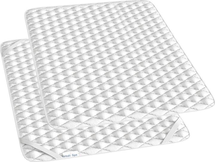 Produktbild VitaliSpa Top (160 x 200 cm)