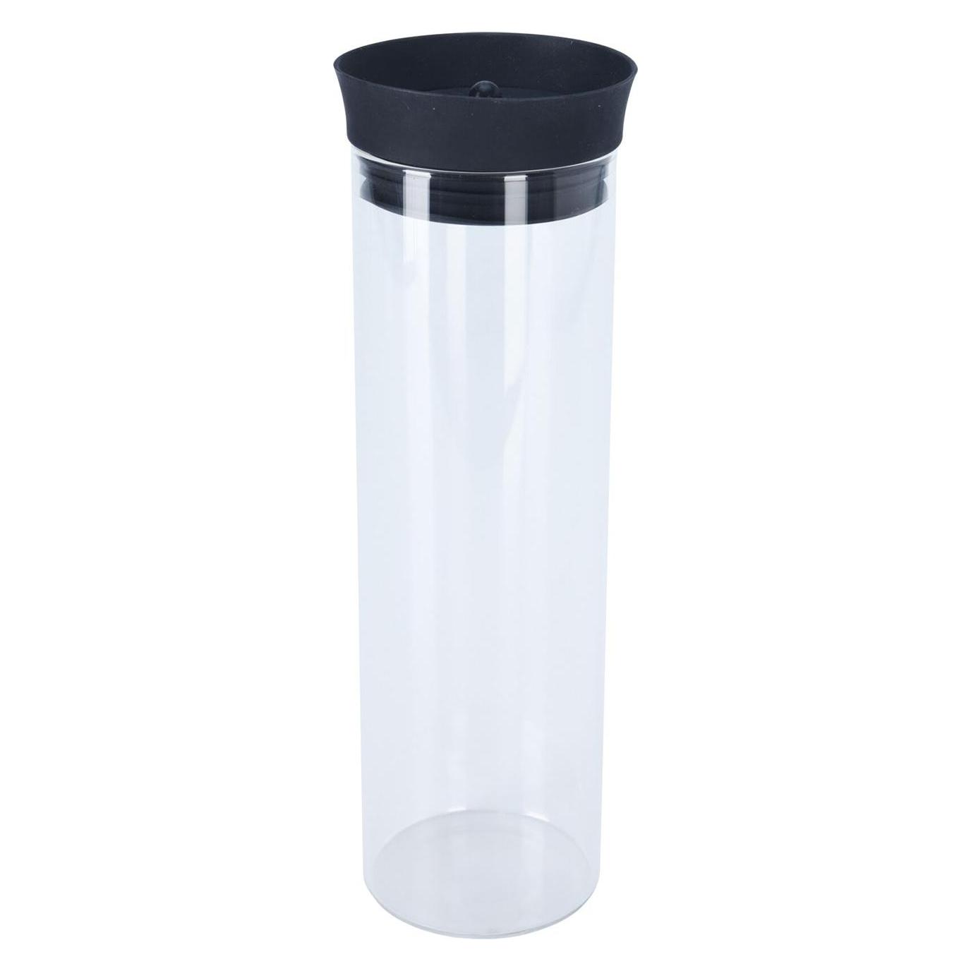 Stoneline Caraffa in vetro borosilicato, 1 litro - acquista su