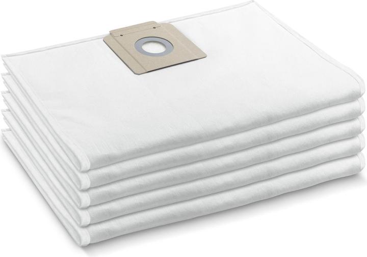 Produktbild Kärcher Professional Vliesfiltertüten