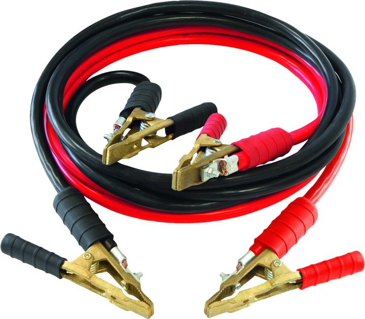 Image du produit GYS Starthilfekabel, 700 A, 35 mm², 4,5 m (700 A)