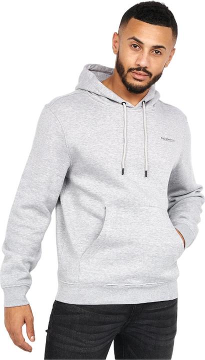 Immagine prodotto Crosshatch Traymax Felpa con Cappuccio Uomo Misura Confezione 2 (XL)