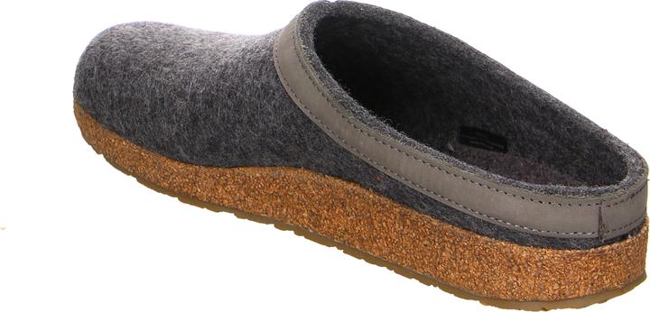 Actual product image Haflinger Grizzly Torben (46)