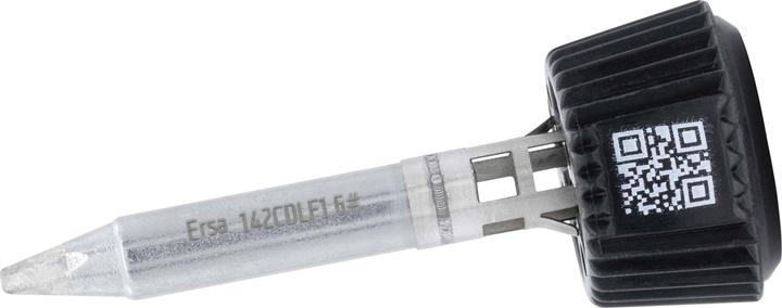 0142CDLF16/SB Soldeerstift Tipgrootte 1,60 mm Inhoud 1 st. (Soldeerstift)