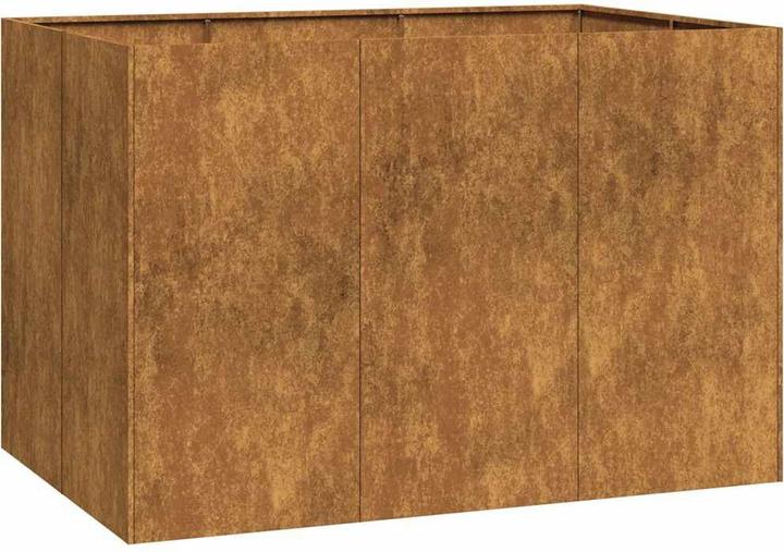 Produktbild vidaXL Pflanzgefäss