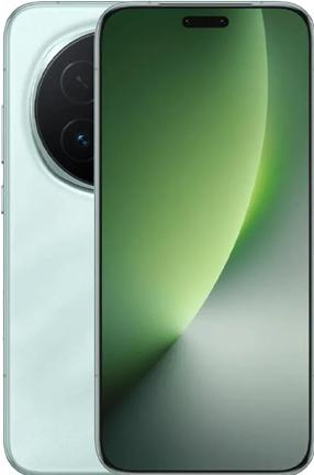 Produktbild Honor Magic8 Pro (512 GB, Sky cyan, 6.71", Dual SIM, 5G)