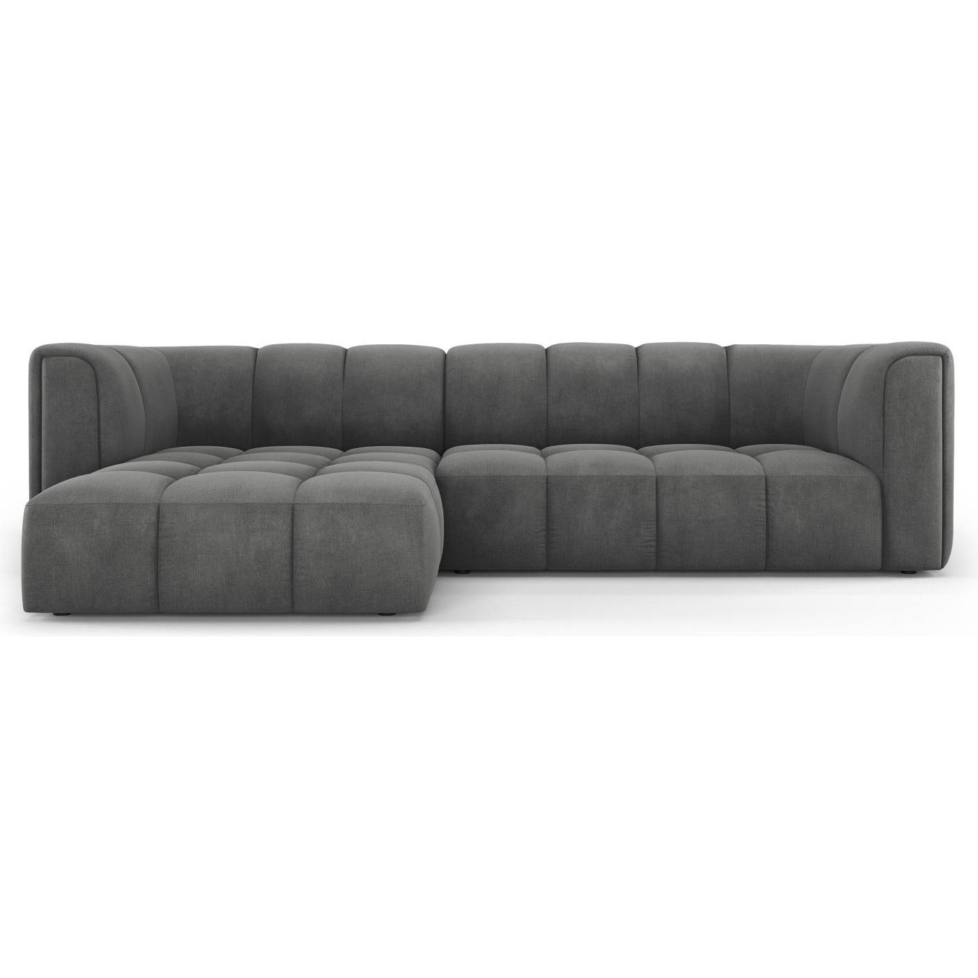 Maison Heritage, Sofa, Adams (Ecksofa)