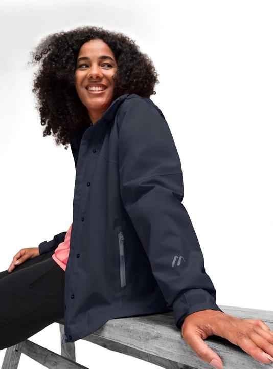 Actual product image Maier Sports Women's Metor Rec (50)