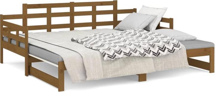 Immagine prodotto vidaXL Tagesbett (90 x 200 cm)