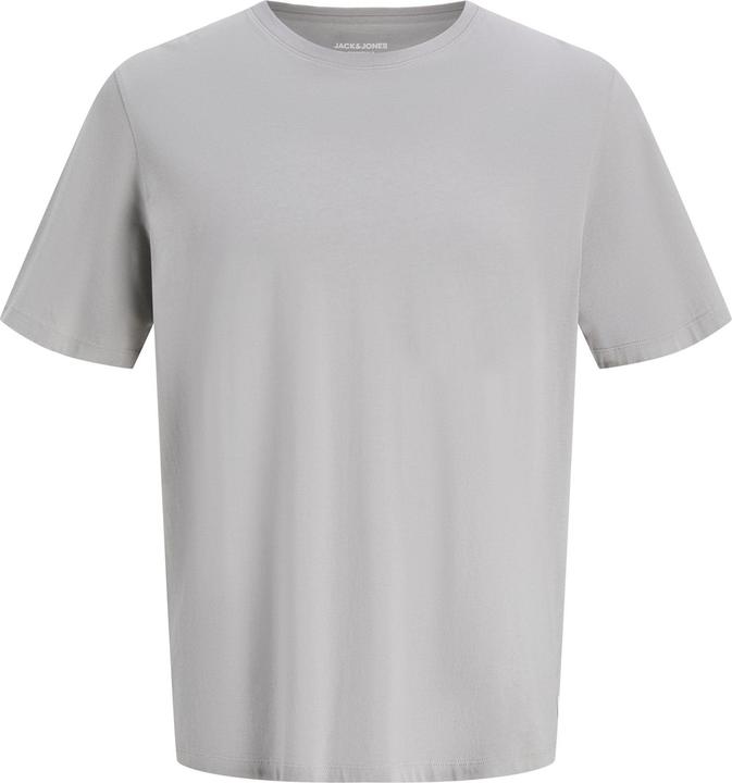Actual product image Jack & Jones Organic Cotton Unisex T-Shirt (S)