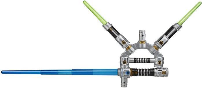 Produktbild Hasbro Star Wars: E7 - Signature Lightsaber