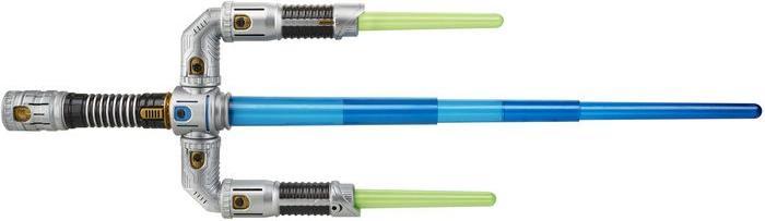 Produktbild Hasbro Star Wars: E7 - Signature Lightsaber