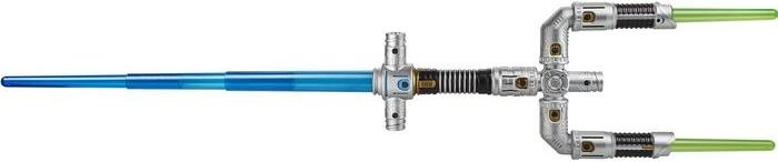 Hasbro Star Wars: E7 - Signature Lightsaber