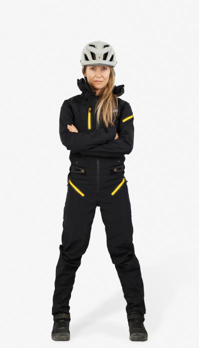 dirtlej Dirtsuit Core Edition Ladies v.4 (S)