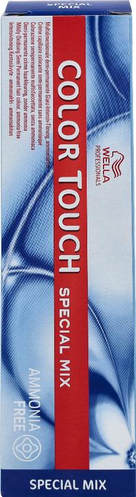 Immagine prodotto Wella Miscela speciale Color Touch (0/45 rosso mogano)