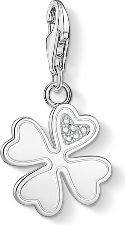 Blanc, Silver
