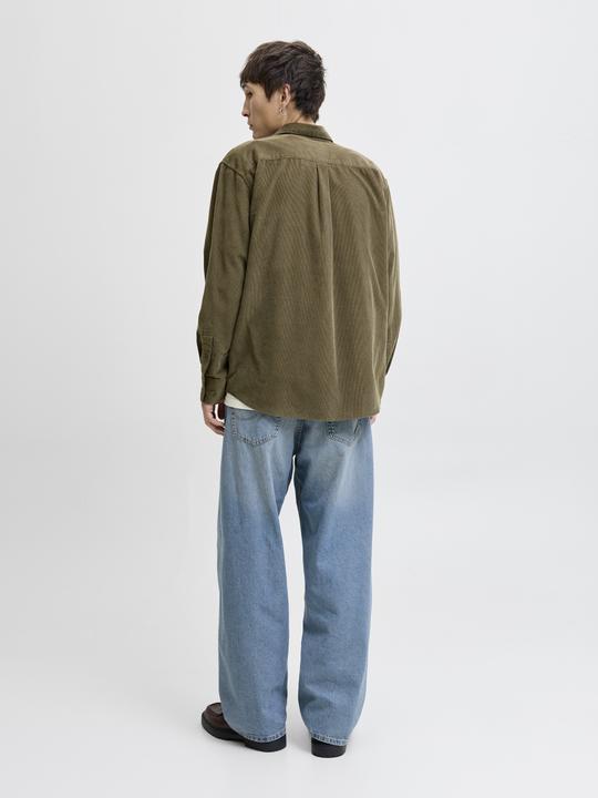 Immagine prodotto Jack & Jones Relaxed Fit Hemd Hemd (S)