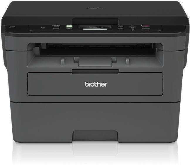 Brother DCP-L2530DW (Laser, Schwarz-Weiss)