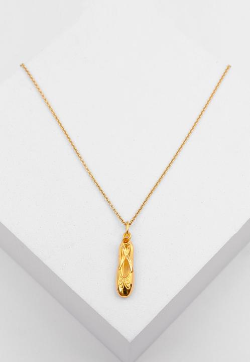 Image du produit Muau Ballet (Or jaune 750/18K)