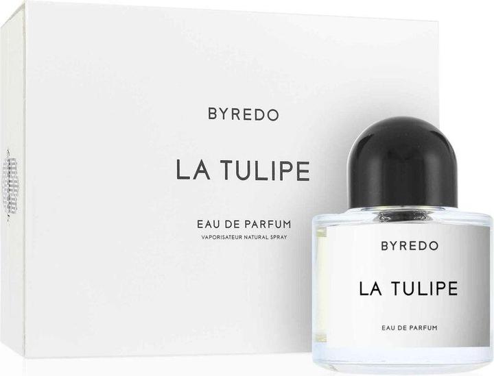 Immagine prodotto Byredo Profumi - La Tulipe Eau De Parfum Spray (Eau de parfum, 100 ml)