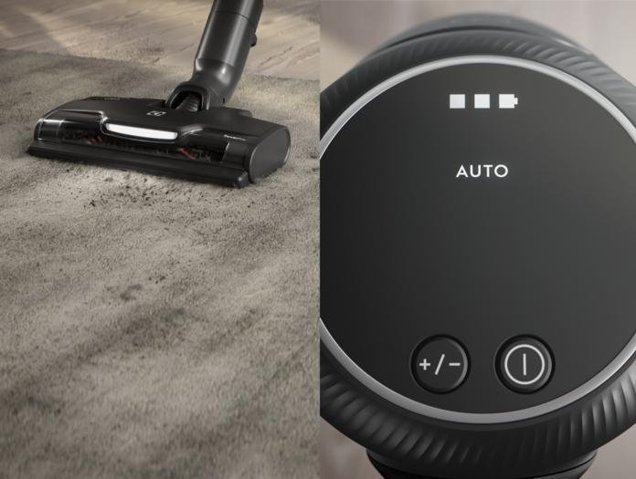 Produktbild Electrolux EP81ABGF