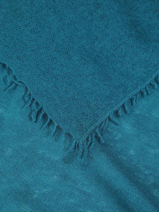 Actual product image Mouleta Cashmere scarf