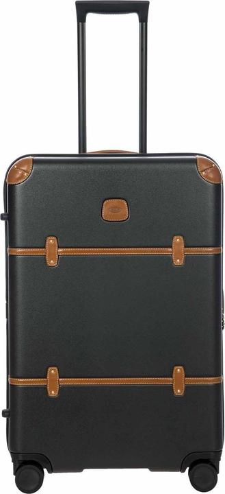Image du produit Brics Bellagio 4 roues trolley 70.5 cm avec soufflet extensible (78 l)