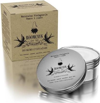 Image du produit Roomcays Lotion de protection pour le dépistage des tatouages 100Ml (100 ml)
