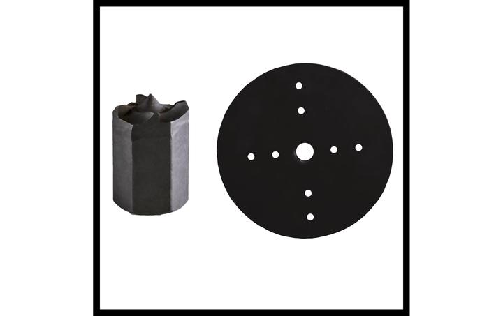 Image du produit Einhell TC-WW 1000/1