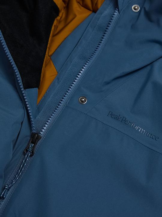 Immagine prodotto Peak Performance Treeline Insulated Parka
