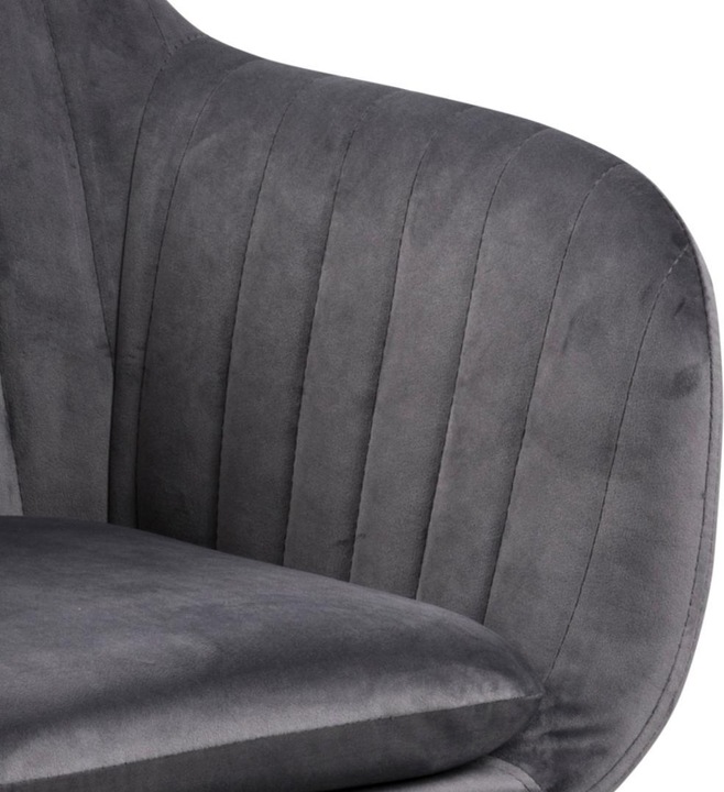 Actual product image AC Design Emilia Velvet