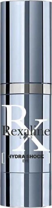 Image du produit Rexaline 3D Hydra-EyeZone (Fluide pour le soin des yeux, 15 ml, Journée)