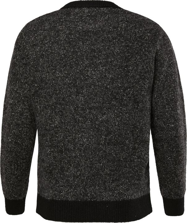 Immagine prodotto Sthuge Maglione, maglia Two-Tone, fino alla tg. 8XL (3XL)