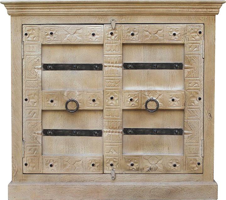 Image du produit SIT Möbel Daipur (100 x 45 x 90 cm)