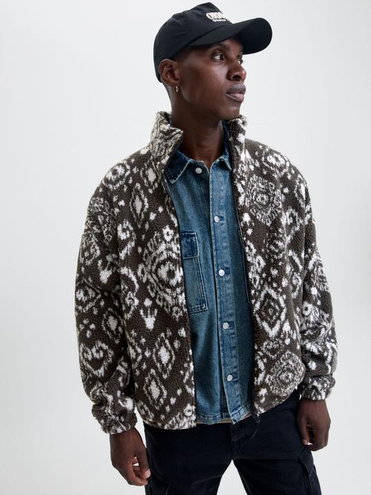 Actual product image Jack & Jones Sweatshirt Sweatshirt (L)
