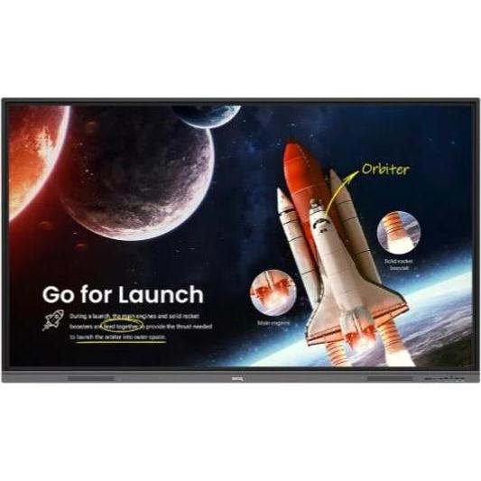 BenQ LCD RE8603A 86" 3840x2160 (86"), Digital Signage