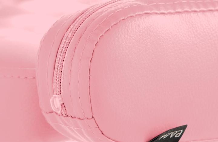 Produktbild Swisshandel24 Barhocker Dublin, pink