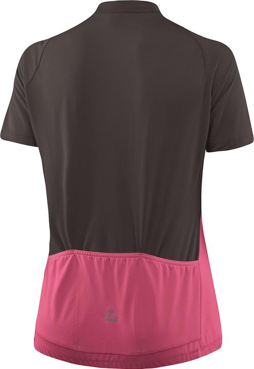 Actual product image Löffler Pure Raglan Half Zip (S)