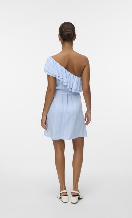 Actual product image Vero Moda VMKIMMI Kurzes Kleid Kleid (S)