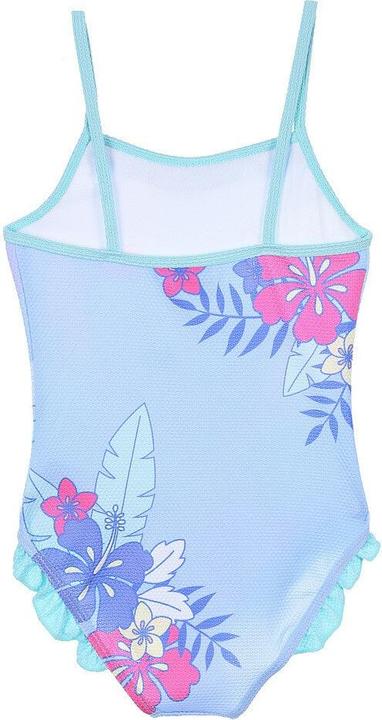 Produktbild Kerbl Excellent Disney Stitch Badeanzug - Badeanzug Disney Stitch - blau - Grösse 104 (104)